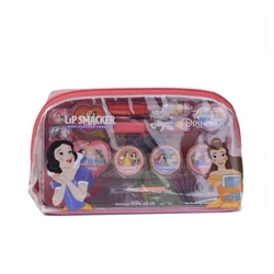 Σετ Μακιγιάζ Lip Smacker Disney Princess: Essential Makeup Bag (1510675E)