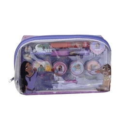 Σετ Μακιγιάζ Lip Smacker Disney Wish: Essential Makeup Bag (1510712E)