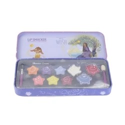 Σετ Μακιγιάζ Lip Smacker Disney Wish: Lip  Face Tin (1510709E)