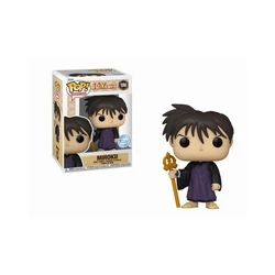 Φιγούρα Funko Pop! Animation: Inuyasha - Miroku* (Special Edition) #1594