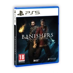 Παιχνίδι PS5 Banishers: Ghosts of New Eden