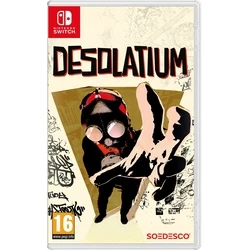 NSW Desolatium