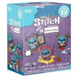 Funko Mystery Minis Blind Box: Disney - Lilo & Stitch (Display 12 τεμάχια)