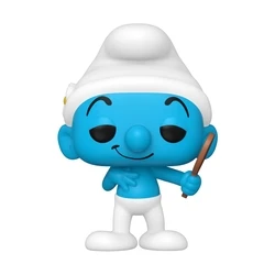 Φιγούρα Funko Pop! Television: The Smurfs - Vanity Smurf #1517