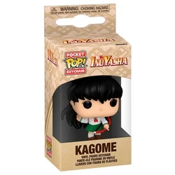 Μπρελόκ Funko Pocket Pop!: Inuyasha - Kagome Vinyl Figure