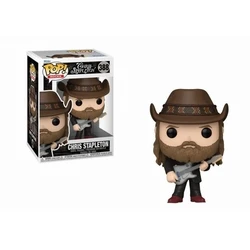 Φιγούρα Funko Pop! Rocks: Chris Stapleton #388 Vinyl