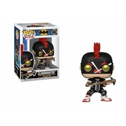Φιγούρα Funko Pop! Heroes: DC Comics - Clownhunter #502 Vinyl