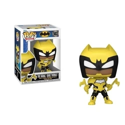 Φιγούρα Funko Pop! Heroes: DC Comics - The Signal (Duke Thomas) #503 Vinyl