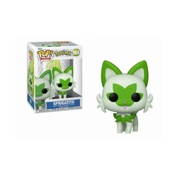 Φιγούρα Funko Pop! Games: Pokemon - Sprigatito #984