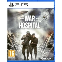 PS5 War Hospital