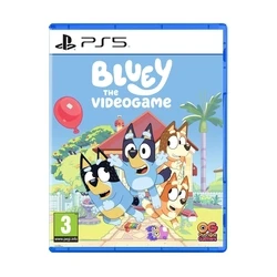Παιχνίδι PS5 Bluey: The Videogame