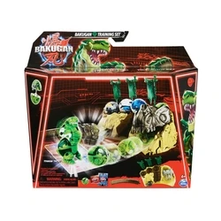 Spin Master Bakugan Σετ Εκπαίδευσης Titanium Trox
