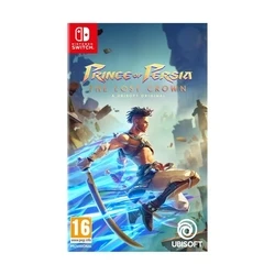 Παιχνίδι NSW Prince of Persia The Lost Crown