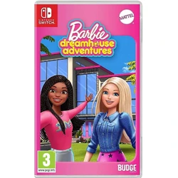 NSW Barbie Dreamhouse Adventures