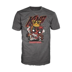 Funko Pop! Tee (Adult)