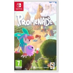 NSW Promenade EN,FR,ES,IT Pack / Pegi