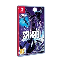 Παιχνίδι NSW Sanabi