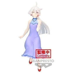 Φιγούρα Banpresto Mobile Suit Gundam The Witch From Mercury - Miorine Rembran Statue (15cm) (89036)