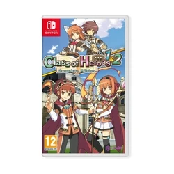 Παιχνίδι NSW Class of Heroes 1 2 Complete Edition