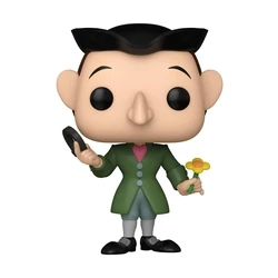Φιγούρα Funko Pop! Disney: The Adventure of Ichabod and Mr.Toad - Ichabod ?Crane #1484