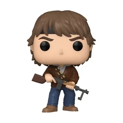 Φιγούρα Funko Pop! Movies: Red Dawn - Jed Eckert #1640