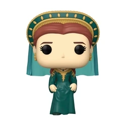 Φιγούρα Funko Pop! Game of Thrones House of the Dragon: Day of the Dragon - Allicent Hightower #20
