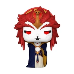 Φιγούρα Funko Pop! Animation: Castlevania Nocturne - Erzsebet #1689
