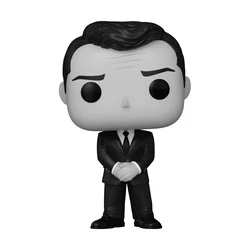 Φιγούρα Funko Pop! Television: The Twilight Zone - The Narrator #1582