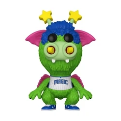 Φιγούρα Funko Pop! NBA Mascots: Orlando - Stuff The Magic Dragon #12