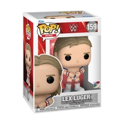 Funko Pop! Sports WWE - Lex Luger No.159 Φιγούρα Βινυλίου