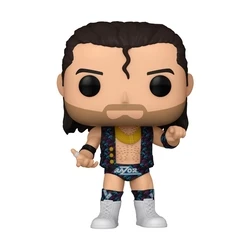 Φιγούρα Funko Pop! WWE - Razor Ramon #161