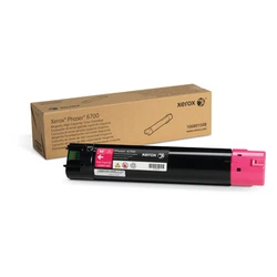 Xerox Τόνερ Εκτυπωτή Ματζέντα High Capacity