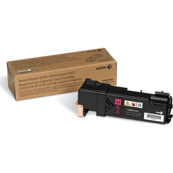 Xerox Toner Laser Εκτυπωτή Ματζέντα High Capacity 2500 Σελίδων