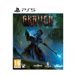 Παιχνίδι PS5 Graven