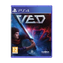 Παιχνίδι PS4 VED