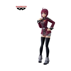 Φιγούρα Banpresto Mobile Suit Gundam Seed Freedom - Lunamaria Hawke Statue (19cm) (89256)
