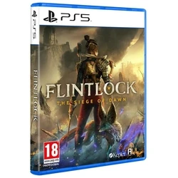 Παιχνίδι PS5 Flintlock: The Siege of Dawn Deluxe Edition