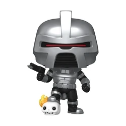 Φιγούρα Funko Pop! Games: Φιγούρα Funko Fusion Battlestar Galactica - Cylon #998