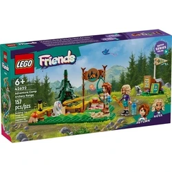 LEGO Friends: Adventure Camp Archery Range (42622)