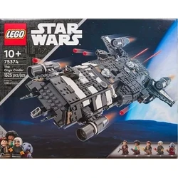 LEGO Star Wars:The Onyx Cinder (75374)