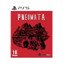 Παιχνίδι PS5 Pneumata