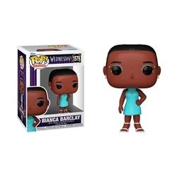 Φιγούρα Funko Pop! Television: Wednesday - Bianca Barclay #1579