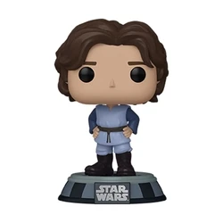 Φιγούρα Funko Pop! Disney Star Wars: Fett Legacy - Young Boba Fett #736