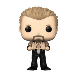 Φιγούρα Funko Pop! WWE - Diamond Dallas Page #166