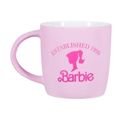 Κούπα Paladone Barbie Classic Mug (PP13761BR)