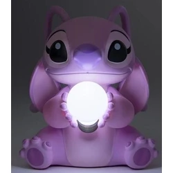 Διακοσμητικό Φωτιστικό Paladone Disney: Stitch - Angel (PP13519LS)