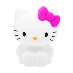 Διακοσμητικό Φωτιστικό Paladone: Hello Kitty - Silicone (PP13694HK)