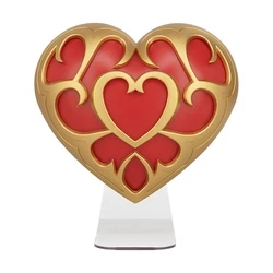 Παιδικό Διακοσμητικό Φωτιστικό Paladone: The Legend of Zelda - Heart Container Light (PP13468NN)