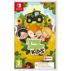 NSW Farming Simulator Kids (Code in a Box)