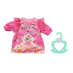 Zapf Creation: Baby Born - Little Dress (36cm) (834640-116723)